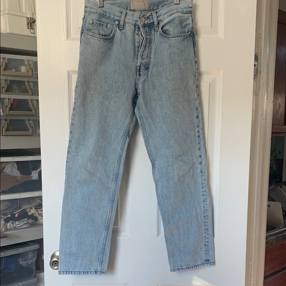 Everlane Jeans